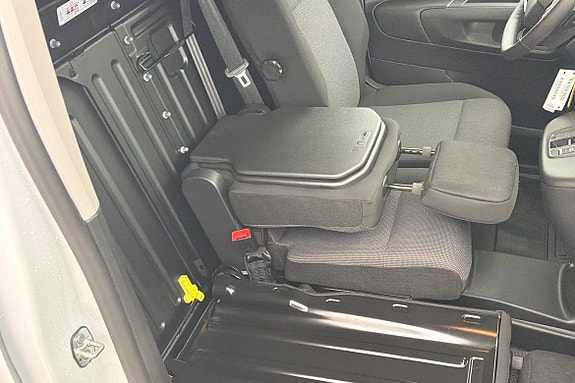 Toyota Proace City 19 of 20
