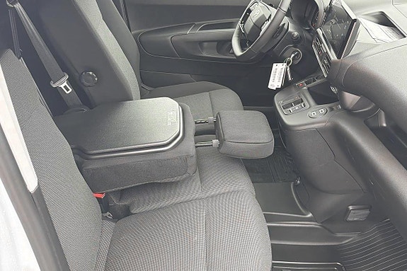 Toyota Proace City 18 of 20