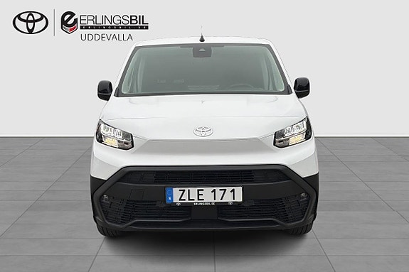 Toyota Proace City 6 of 20