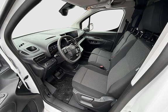 Toyota Proace City 8 of 20