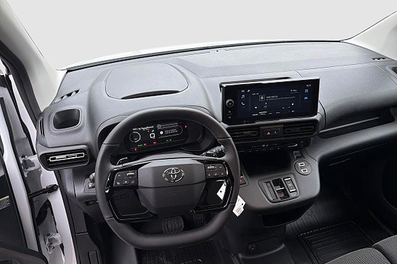 Toyota Proace City 10 of 20