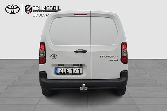 Toyota Proace City 5 of 5