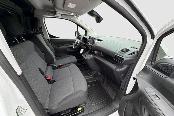 Toyota Proace City 7 of 20