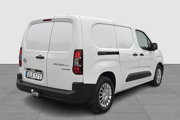 Toyota Proace City 14 of 20