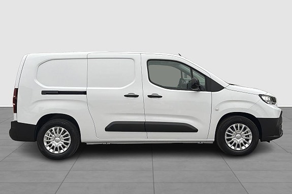 Toyota Proace City 15 of 20