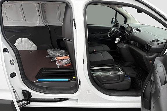 Toyota Proace City 13 of 20