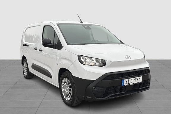 Toyota Proace City 16 of 20