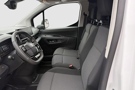 Toyota Proace City 9 of 20