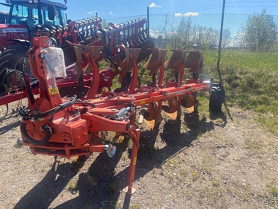 Kubota RM 3005 V