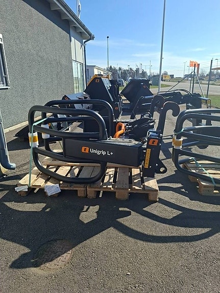 Ålö Quicke Unigrip L+