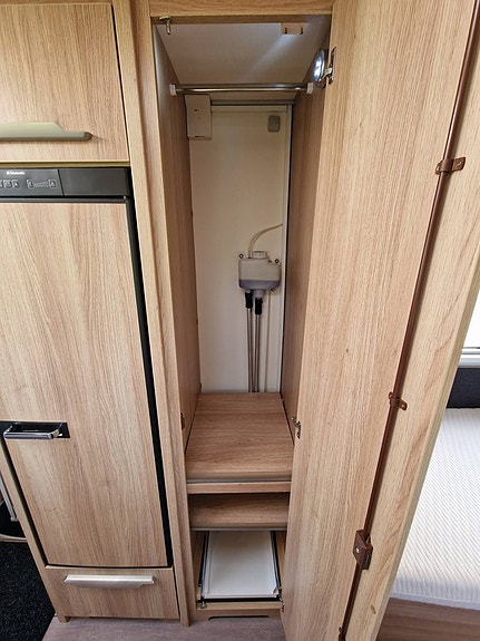 Knaus 700 MEB Sky Ti 16 of 16