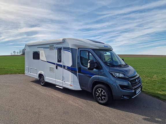 Knaus 700 MEB Sky Ti