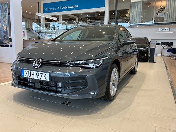 Volkswagen Golf-Serie