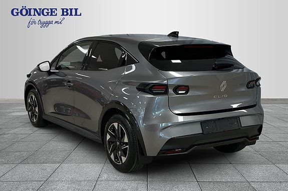 Renault Clio 4 of 5