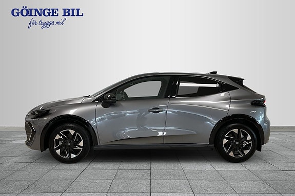 Renault Clio 3 of 5