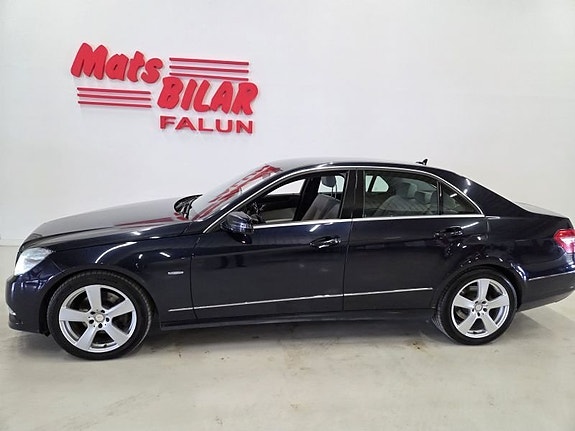 Mercedes-Benz E350