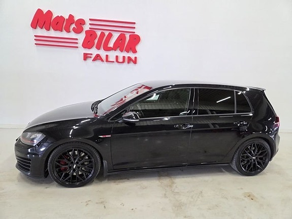 Volkswagen Golf-Serie