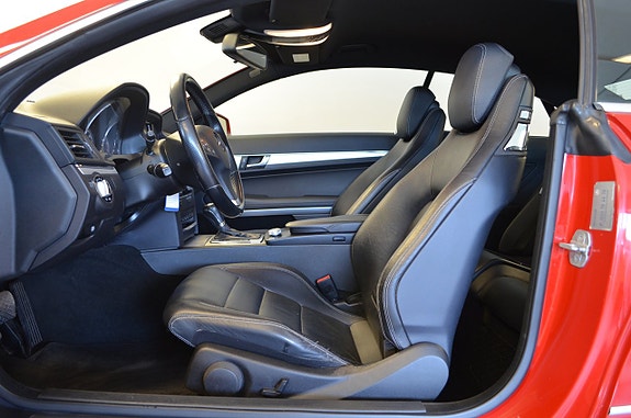 Mercedes-Benz E250 7 of 17