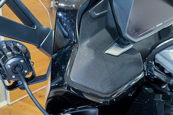 BMW K 1600 GT |Akrapovic|Denali|Wunderlich|Motorbågar|ENDAST 231 mil| 13 of 17
