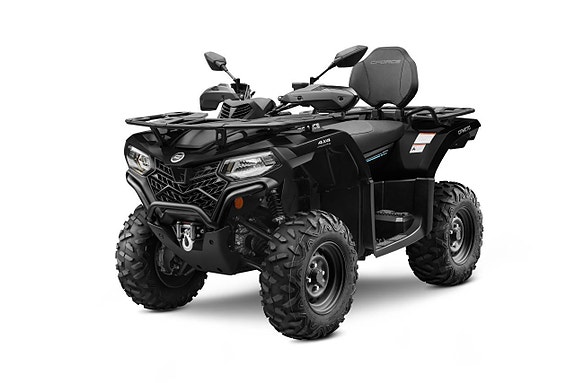 CFMOTO Cforce 450L EPS TRAKTOR B