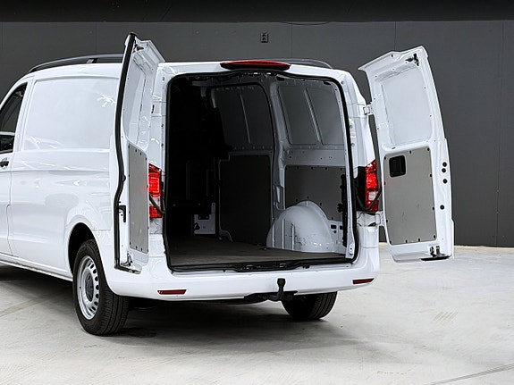 Mercedes-Benz Vito 116 5 of 5