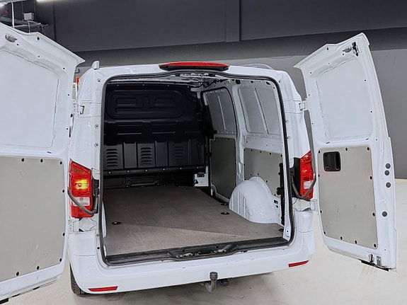 Mercedes-Benz Vito 116 9 of 11