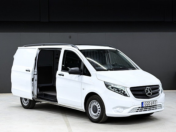 Mercedes-Benz Vito 116 7 of 11