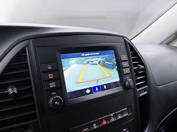 Mercedes-Benz Vito 116 3 of 5