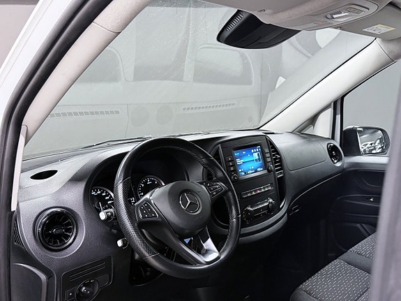 Mercedes-Benz Vito 116 6 of 11