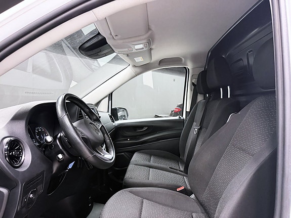 Mercedes-Benz Vito 116 4 of 5