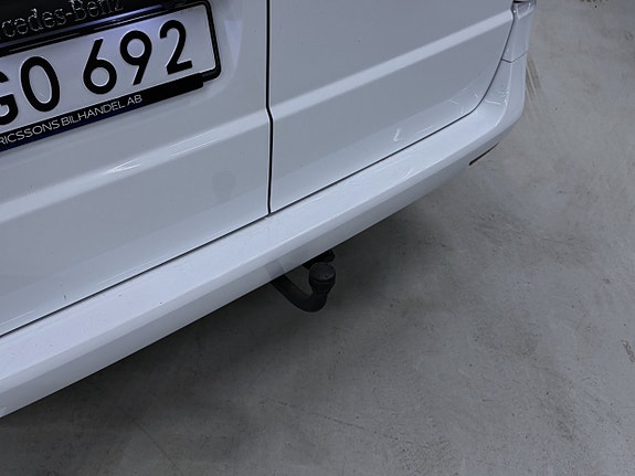 Mercedes-Benz Vito 116 10 of 11