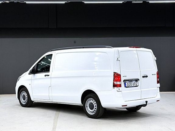 Mercedes-Benz Vito 116 2 of 5