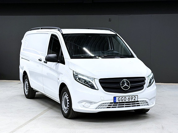 Mercedes-Benz Vito 116 11 of 11