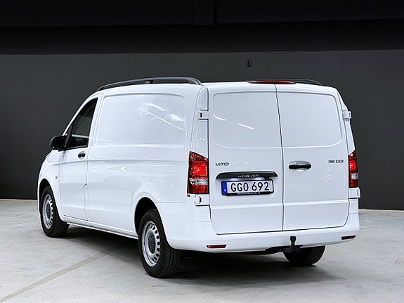 Mercedes-Benz Vito 116 8 of 11