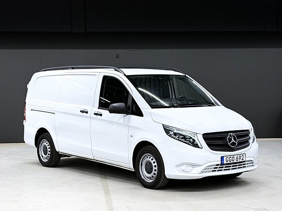 Mercedes-Benz Vito 116