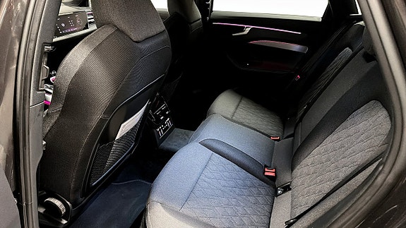 Audi A6 12 of 20