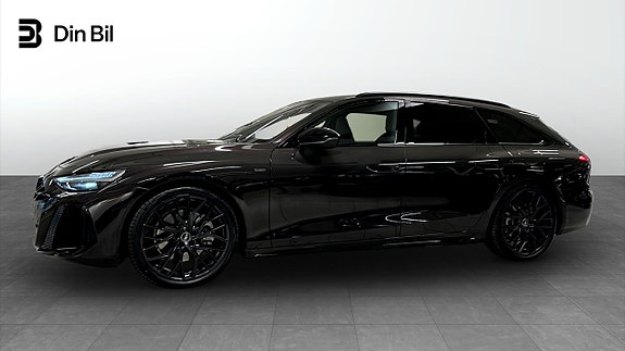 Audi A6 2 of 20