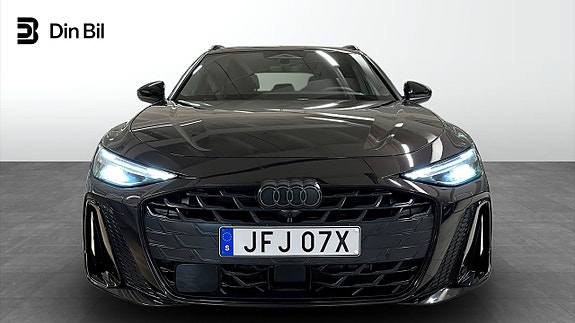 Audi A6 4 of 20