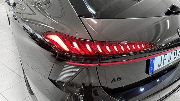 Audi A6 17 of 20