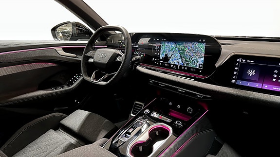 Audi A6 11 of 20