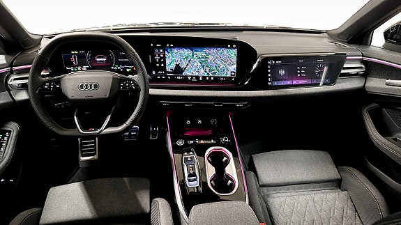 Audi A6 10 of 20