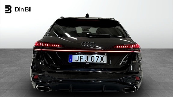 Audi A6 5 of 20