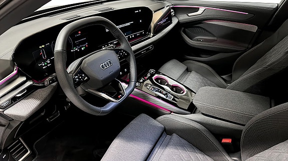 Audi A6 7 of 20