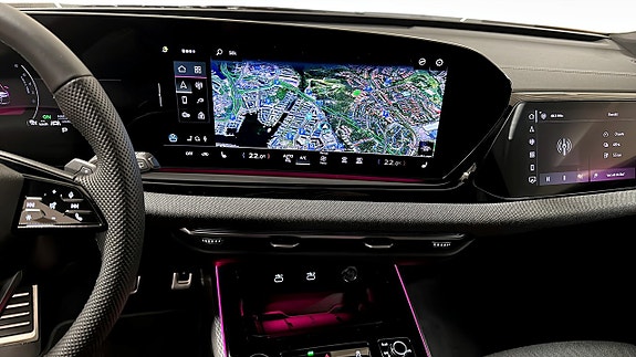 Audi A6 9 of 20