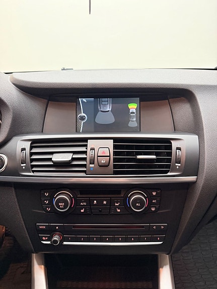 BMW X3 10 of 10