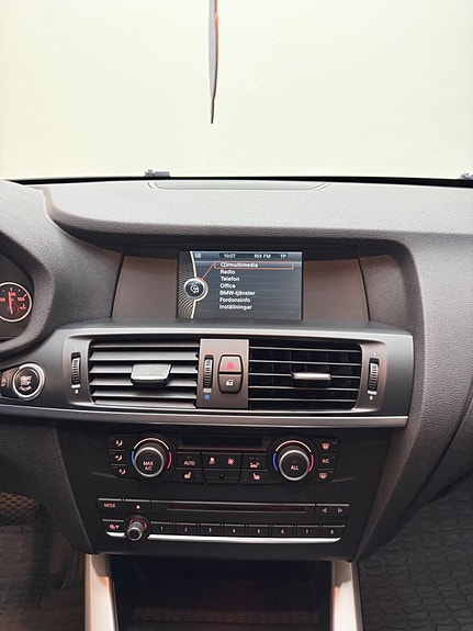 BMW X3 8 of 10