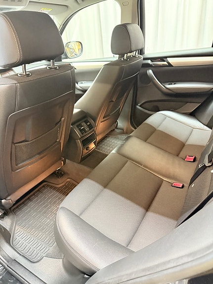 BMW X3 6 of 10