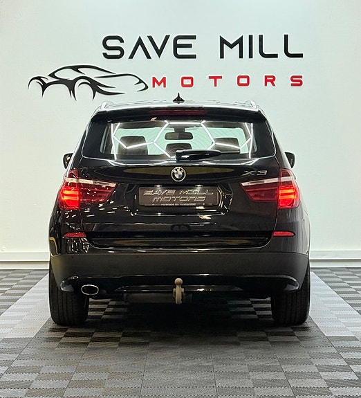 BMW X3 3 of 10