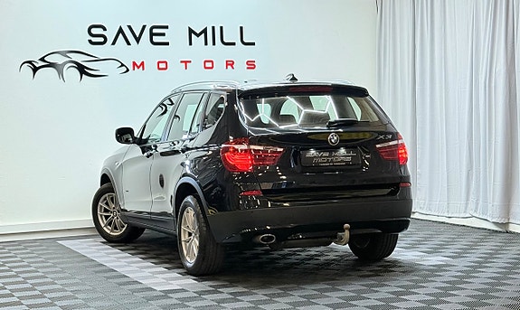 BMW X3 4 of 10