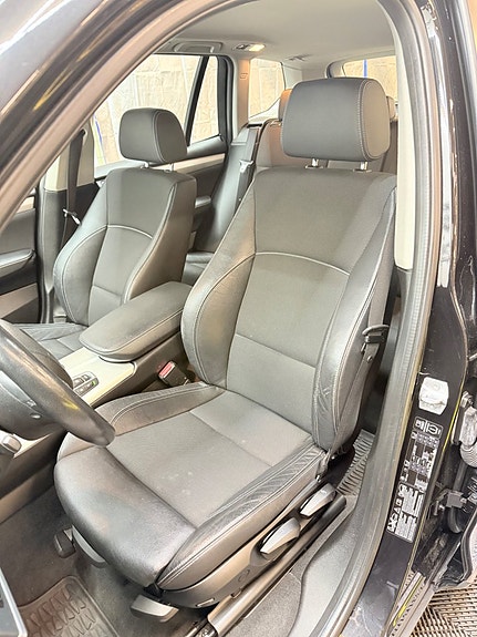 BMW X3 5 of 10